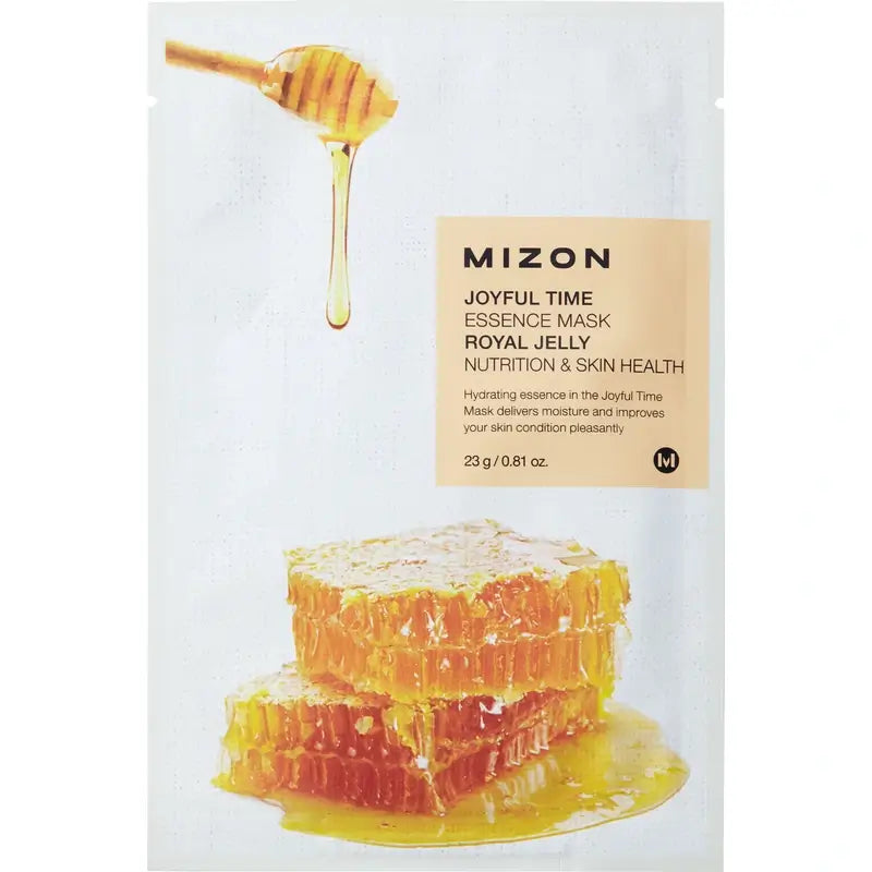 Mizon Joyful Time Essenz Gelee Royal, 23 gr
