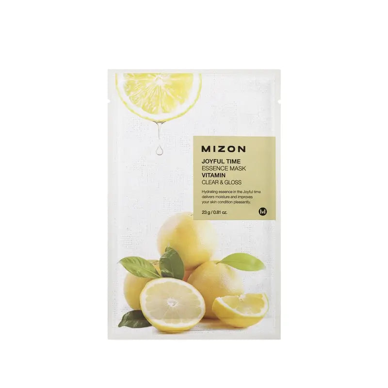 Mizon Joyful Time Vitamin-Essenz, 23 g