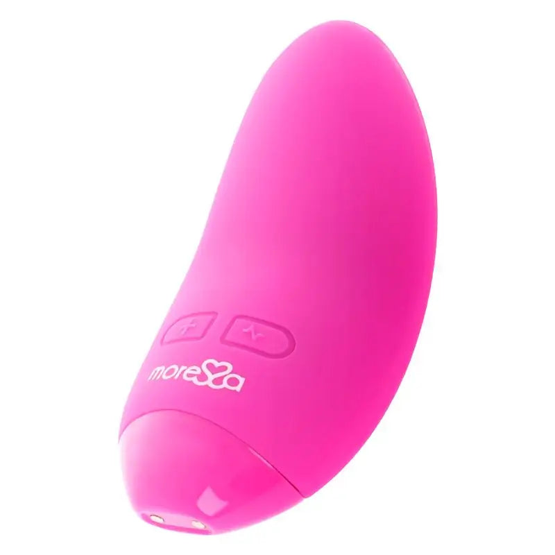 Moressa Blossom Vibrator Rosa