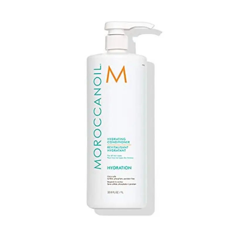 Moroccanoil Feuchtigkeits-Spülung, 1000 ml
