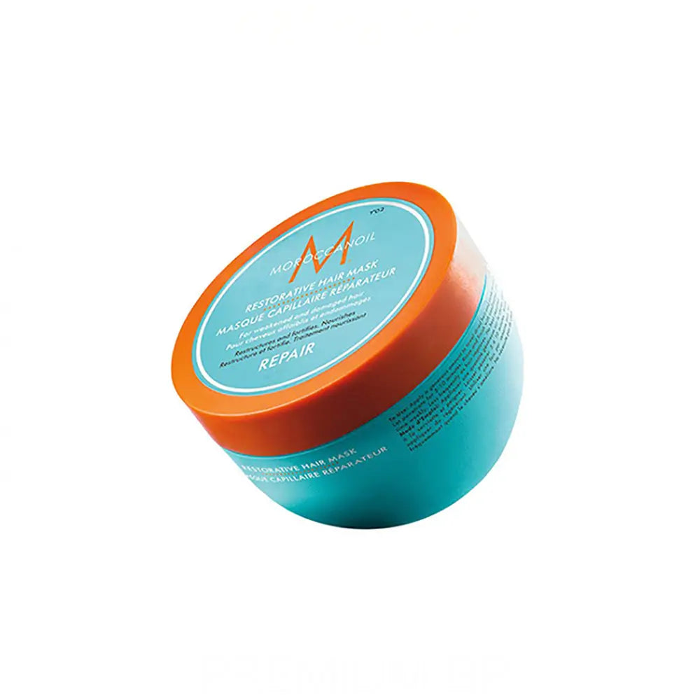 Moroccanoil Mascarilla Capilar Reparadora Reconstructiva , 500 ml
