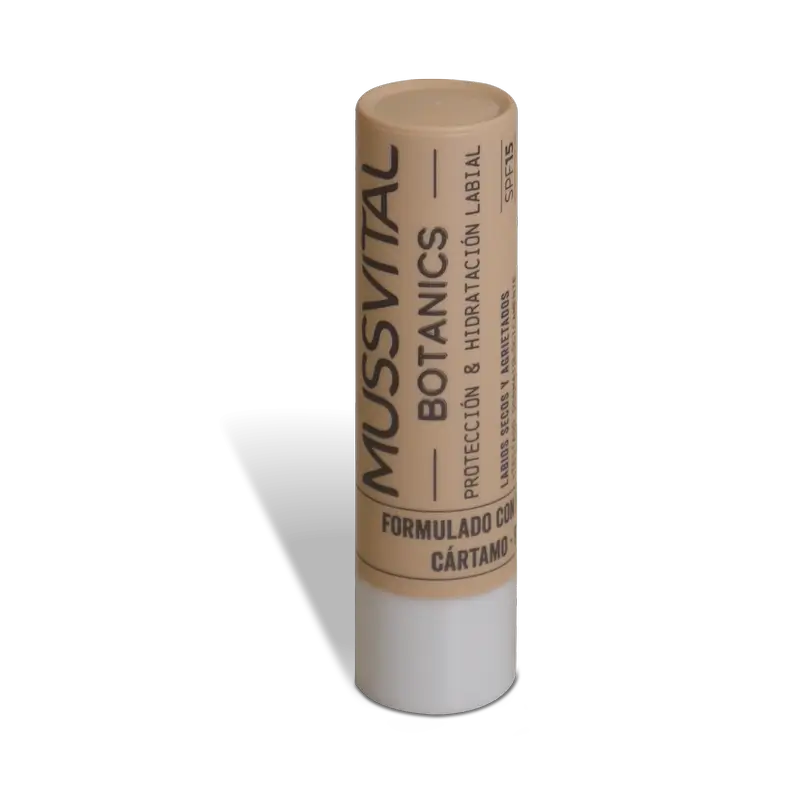 Mussvital Dermaktiver Lippenschutzstift SPF 15