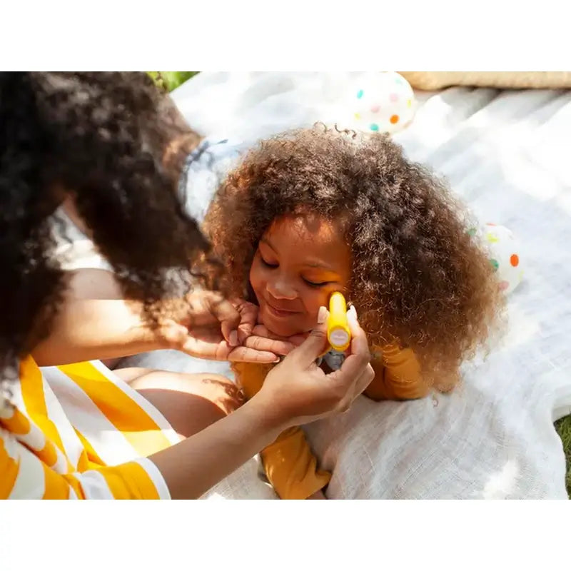 Mustela High Protection Sun Stick Spf 50 , 1 Stück