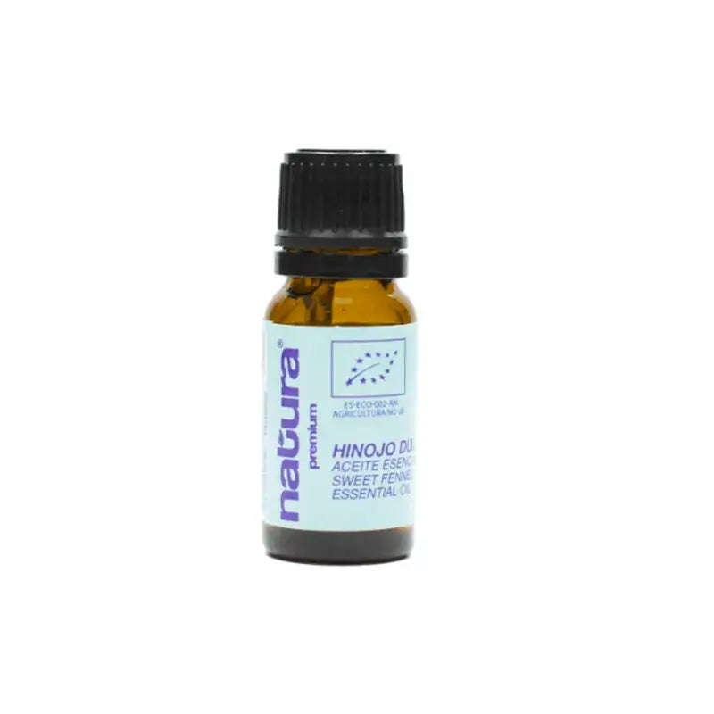 Natura Premium Ätherisches Öl Süßer Fenchel, 30 ml