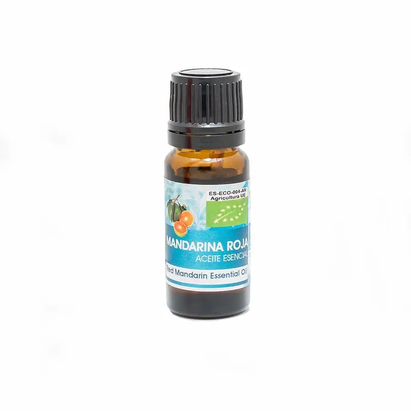 Natura Premium Aceite Esencial Mandarina Roja Bio , 30 ml