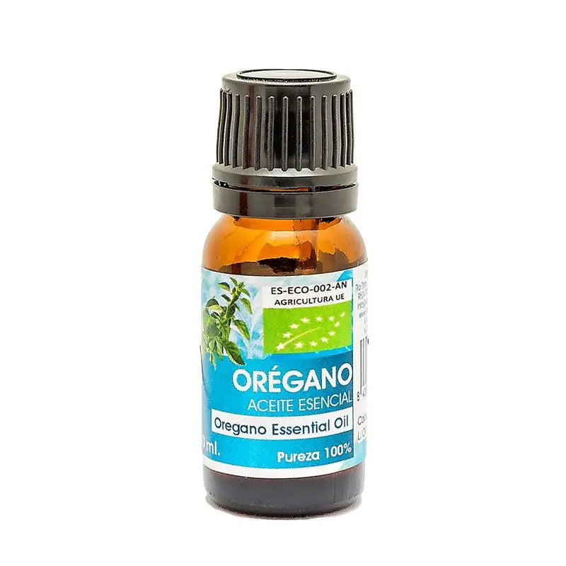 Natura Premium Aceite Esencial Oregano Bio , 10 ml