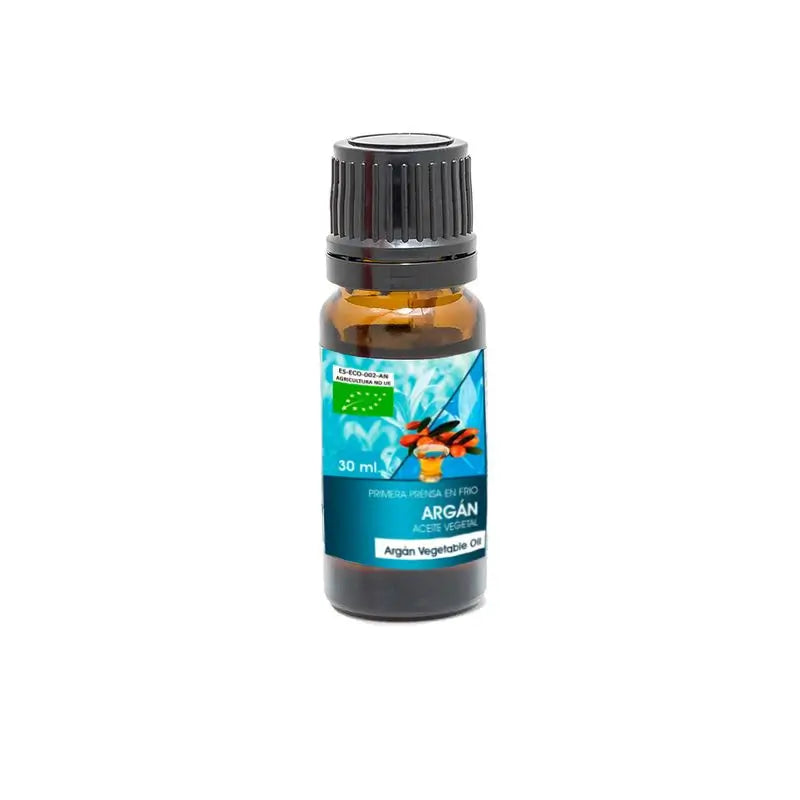 Natura Premium Aceite Vegetal Argan Bio , 30 ml