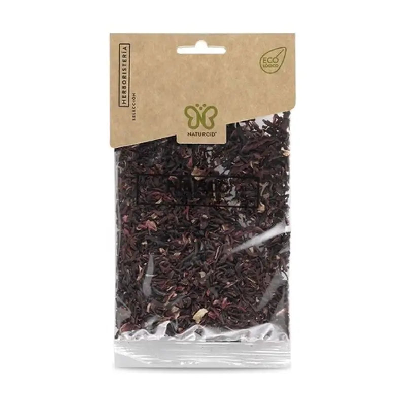 Naturcid Hibiskusblüte (Hibiskus) Eco 45gr