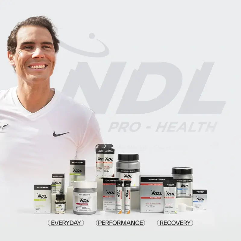 Lloyd Pro-Gesundheit Dreifach-Magnesium, 120 Kapseln