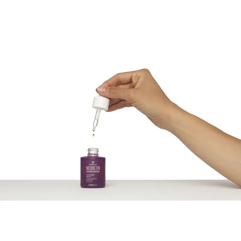Neoretin Discrom Control Konzentrat Serum, 30 ml