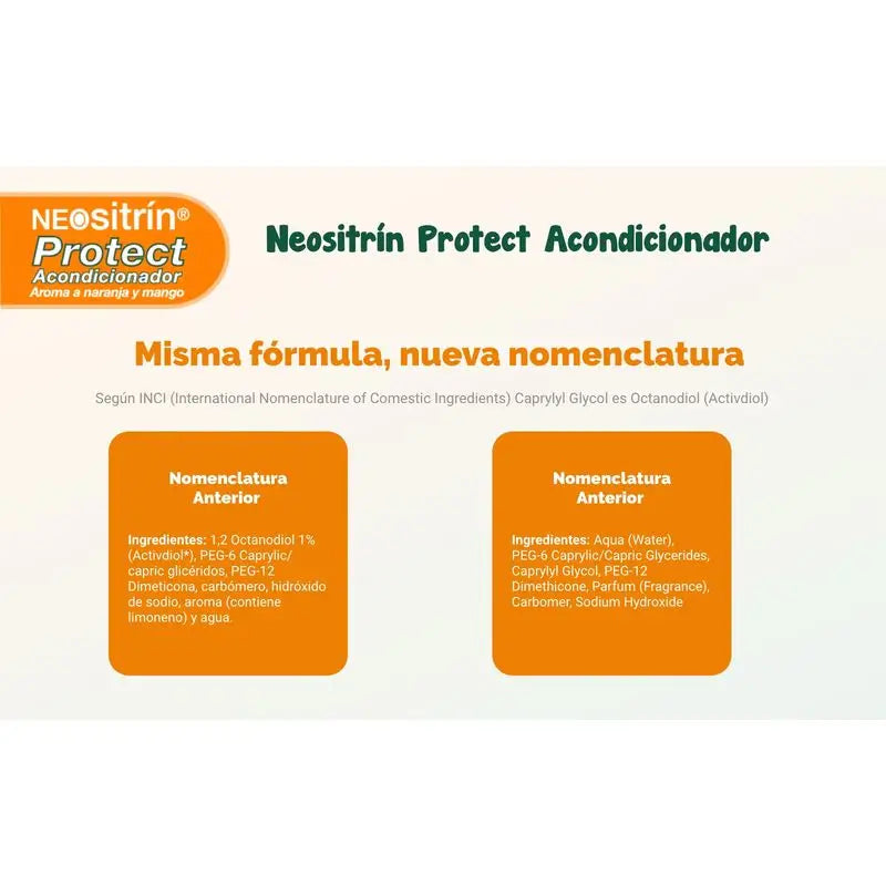 NEOsitrin® Protect Anti-Läuse Pflegespray 100 ml