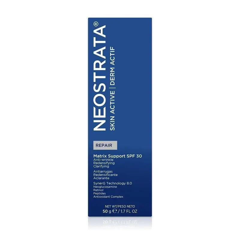 Neostrata Skin Active Anti-Falten Creme Sonnenschutz SPF 30, 50 g
