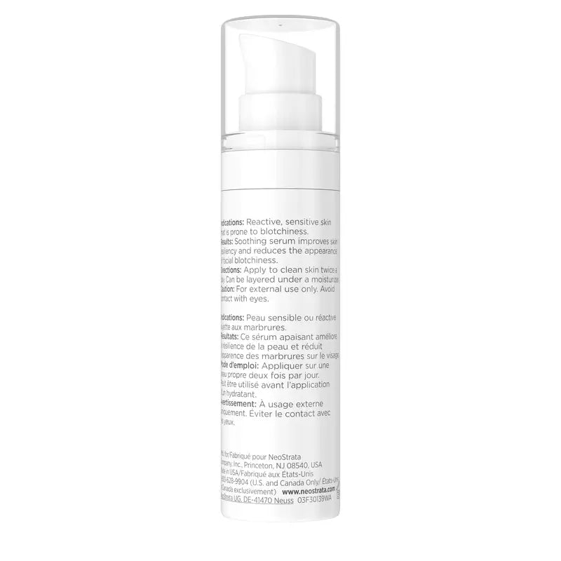 Neostrata Anti-Ageing Anti-Dark Spot Serum, Anti-Dark Spot Serum mit 6% PHA 29g