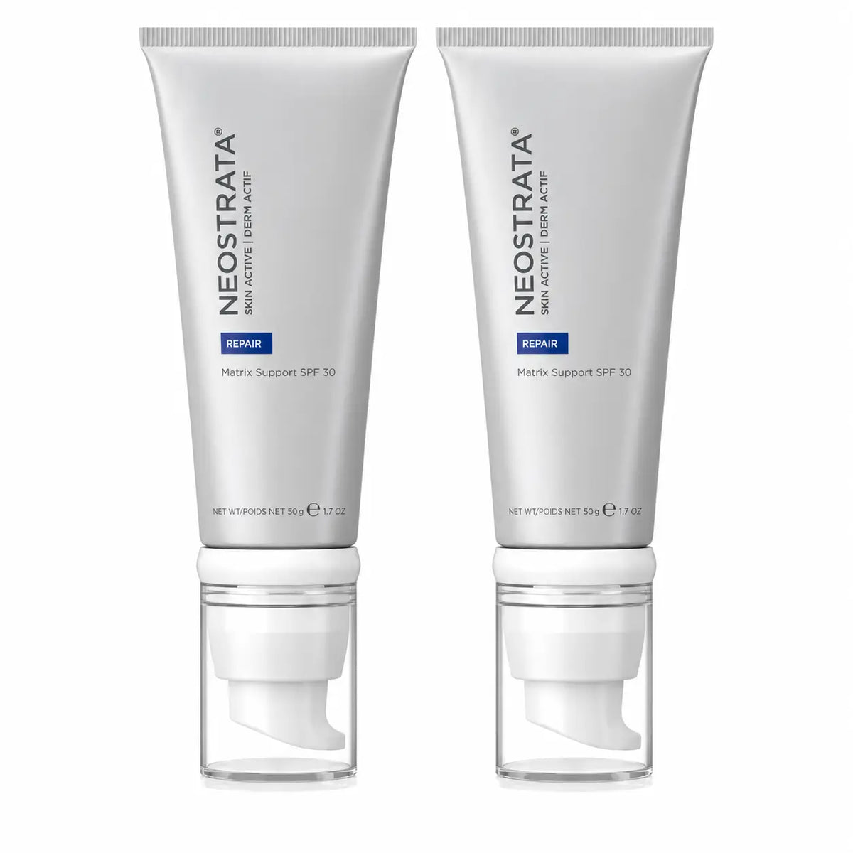 Neostrata Skin Active Matrix Support LSF 30, 50 g, 2er-Pack