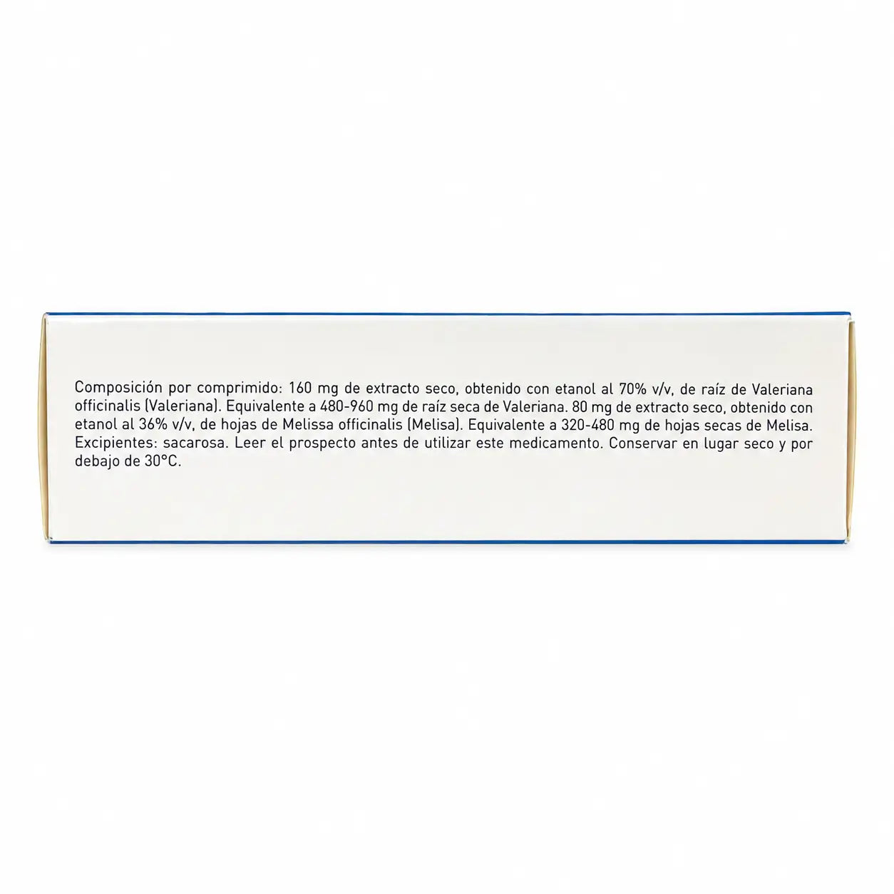 Nervikan 160 mg/80 mg, 60 Filmtabletten