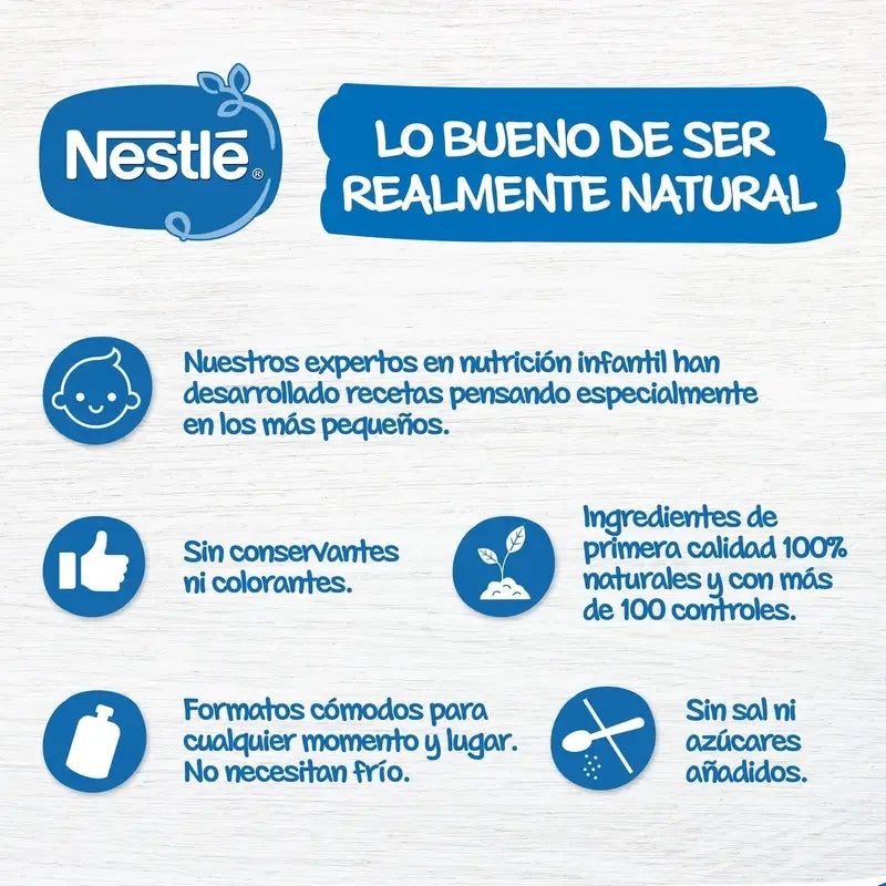 Nestlé Würzige Gemüsetörtchen mit Pute , 190g
