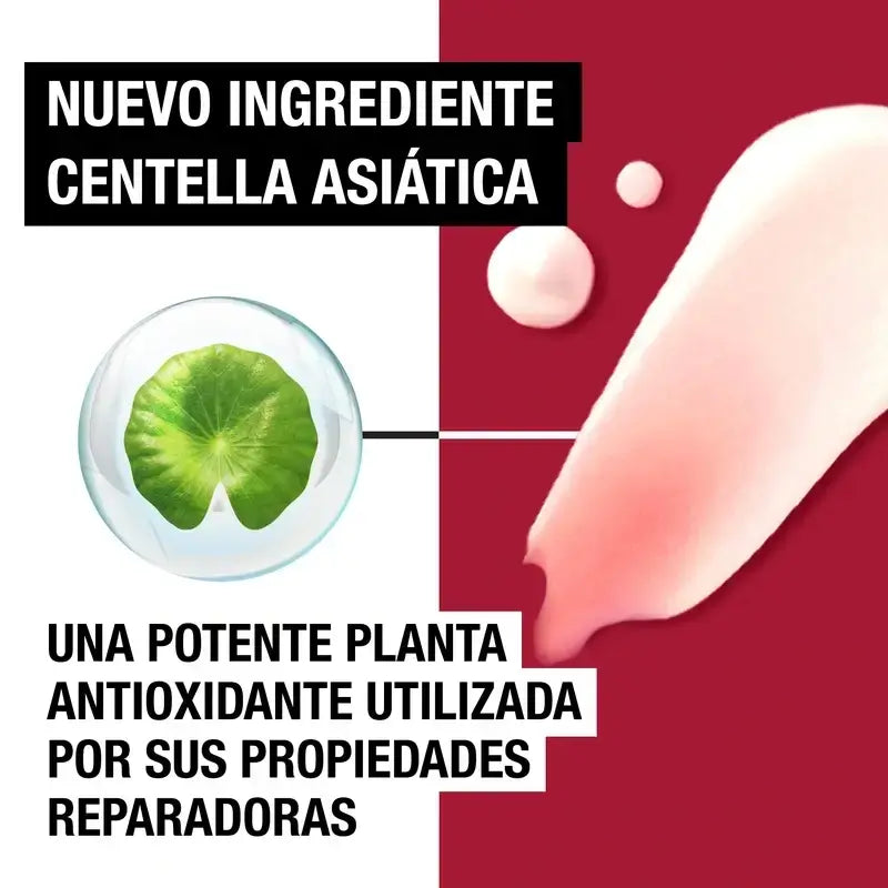 Neutrogena Intensive Reparatur Cica rissige Ferse Fußcreme, 2X50 Ml