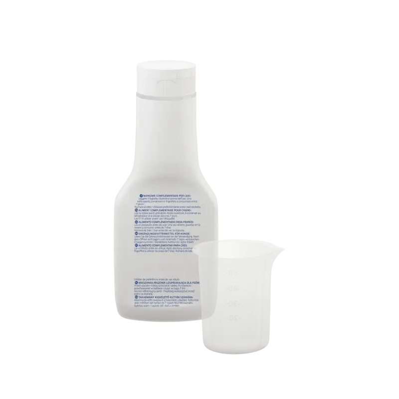 Virbac Nutribound Hunde Box 3 x 150 ml