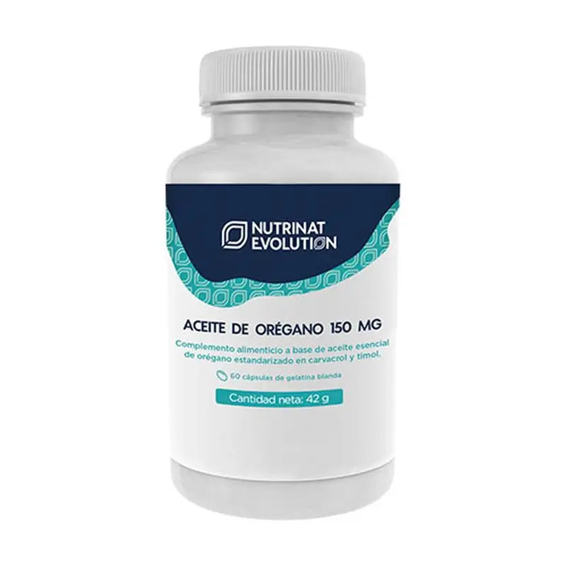 Nutrinat Evolution Berberin Optim, 60 Kapseln