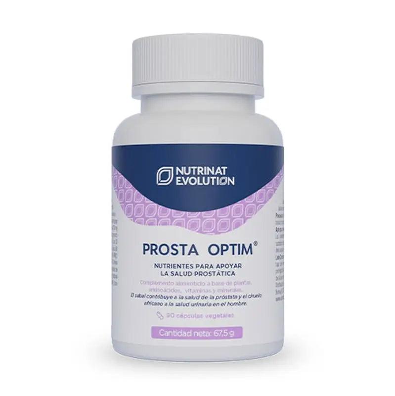 Nutrinat Prosta Optim , 90 Kapseln