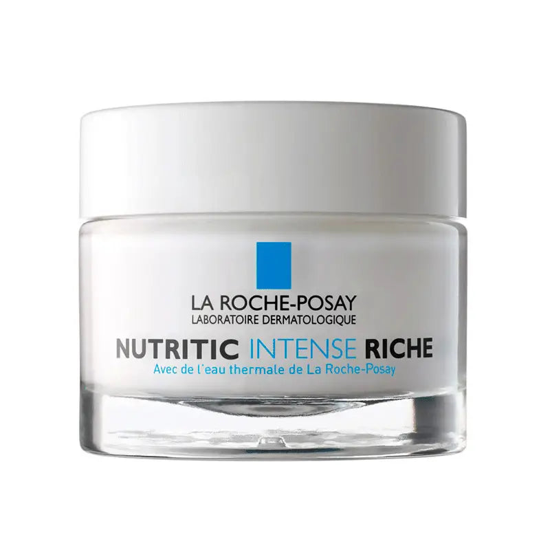 La Roche Posay Nutritic Intense Riche Jar 50 ml