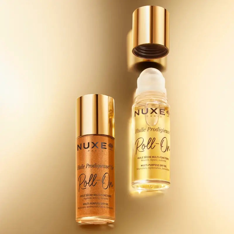 Nuxe Huile Prodigieuse® oder Roll-On , 60 ml