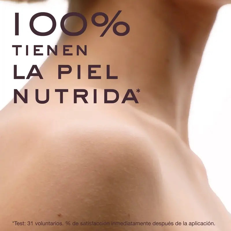 Nuxe Rêve de Miel 48-Stunden-Pflegecreme für den Körper 400 ml