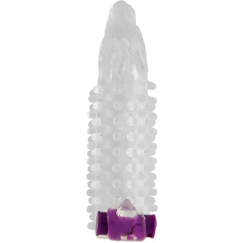 Ohmama For Him Funda Dragon Con Bala Vibradora