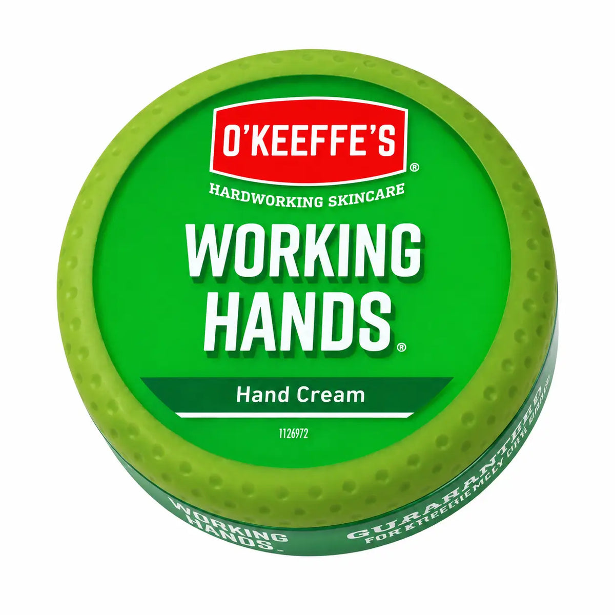 O'Keeffe'S Handcreme „Working Hands“, Tiegel, 96 g