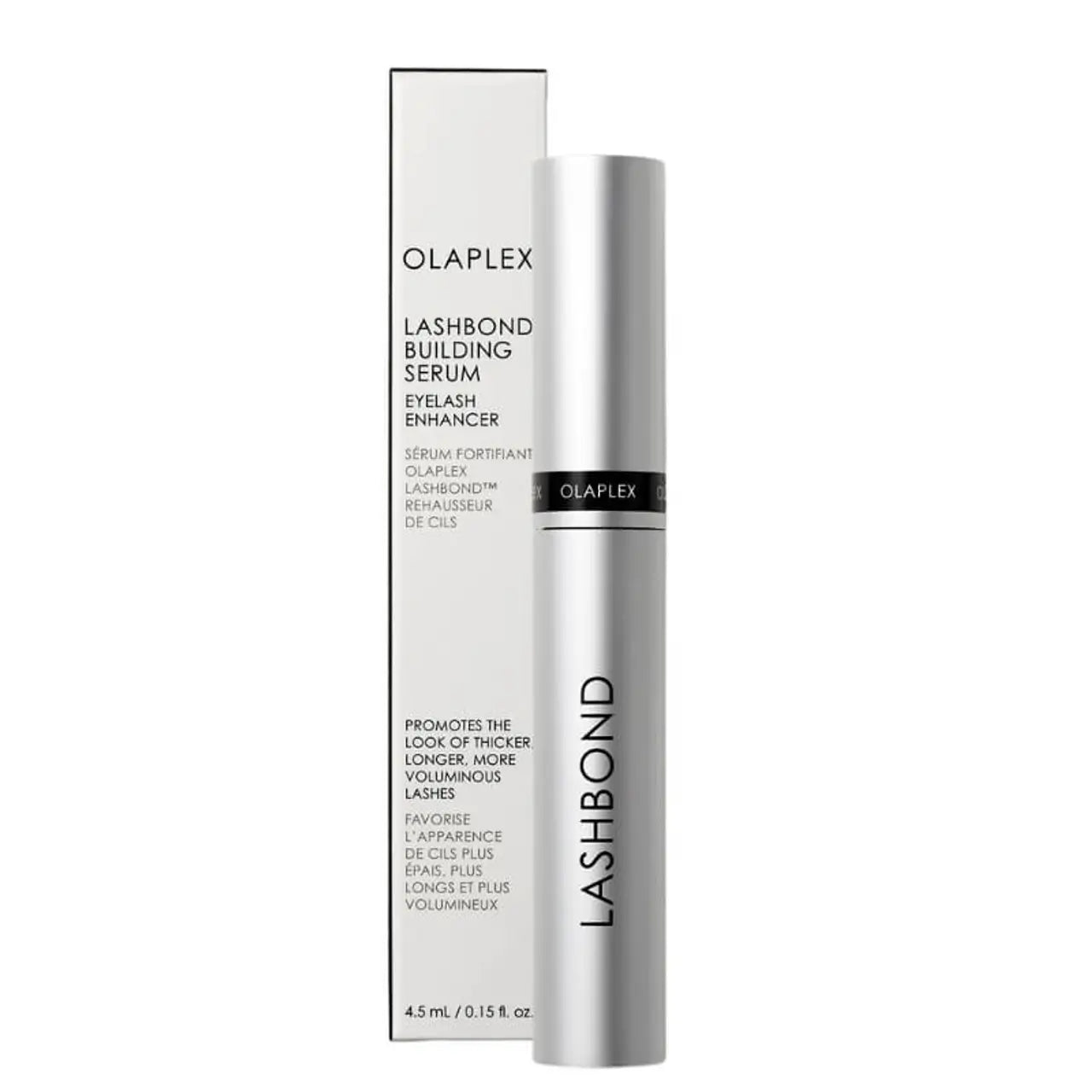 Olaplex Lashbond Building Wimpern Booster Serum, 4,5 ml