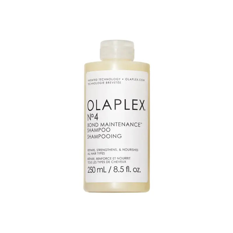 Olaplex N.4 Fine Bond Maintenance Pflegeshampoo, 250 ml