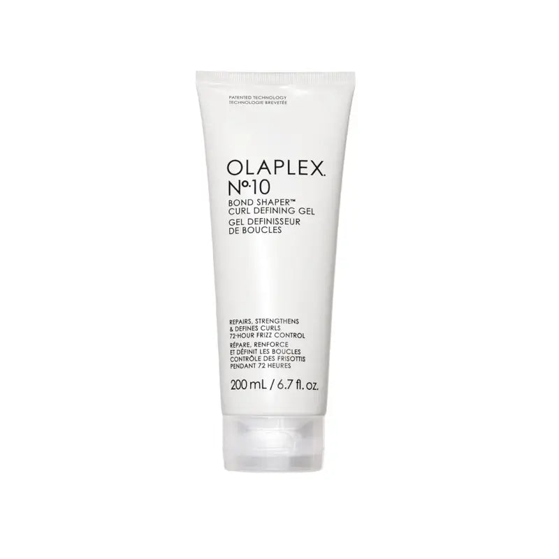 Olaplex Nº10 Bond Shaper Curl Defining Locken Definier-Gel, 200 ml