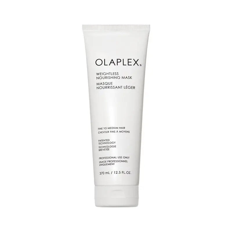 Olaplex Weightless Nourishing Mask Nährende Maske leicht, 370 ml