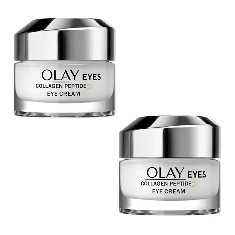 Olay Collagen Peptide Augenkontur, Packung 2 x 15Ml