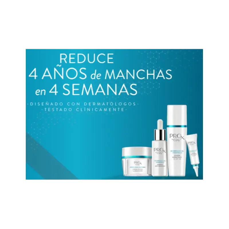 Olay Prox Illuminierende Augencreme 15 ml