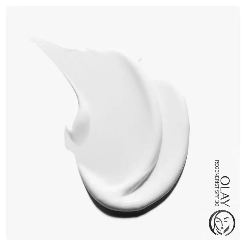 Olay Regenerist 3 Bereiche Tagescreme Spf30 50Ml