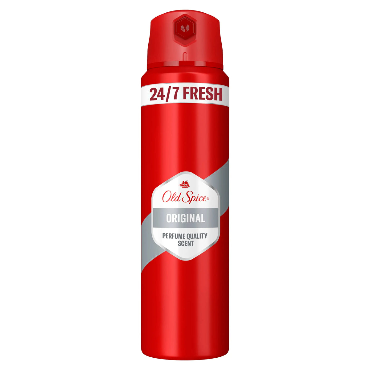 DEO Original Spray 150ml