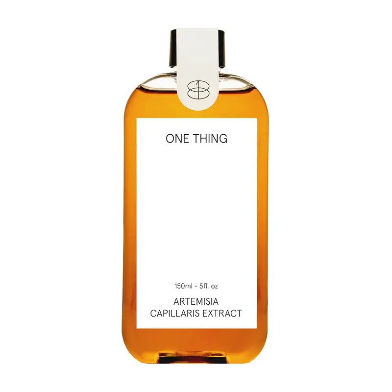 One Thing Artemisia Capillaris Extrakt, 150 ml