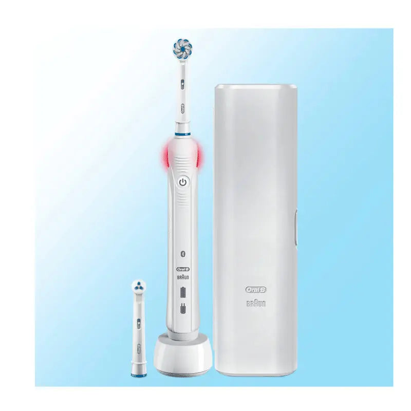 Oral-B Laboratory Professional Clean, Protect & Guide 5 Wiederaufladbare elektrische Zahnbürste