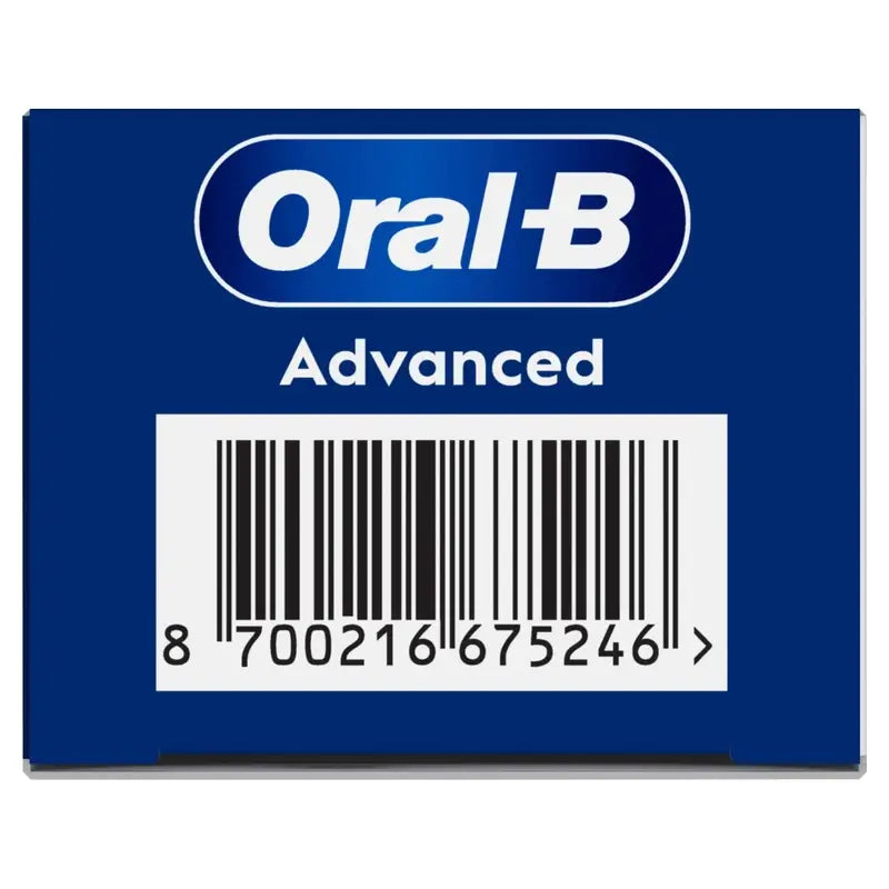Oral-B Erweiterte Zahnsteinprävention, 75ml