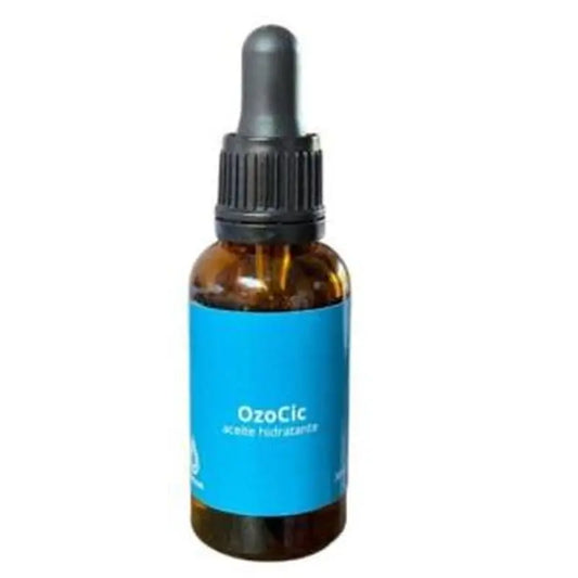 Ozonelab Ozocic Aceite Hidratante 30Ml.