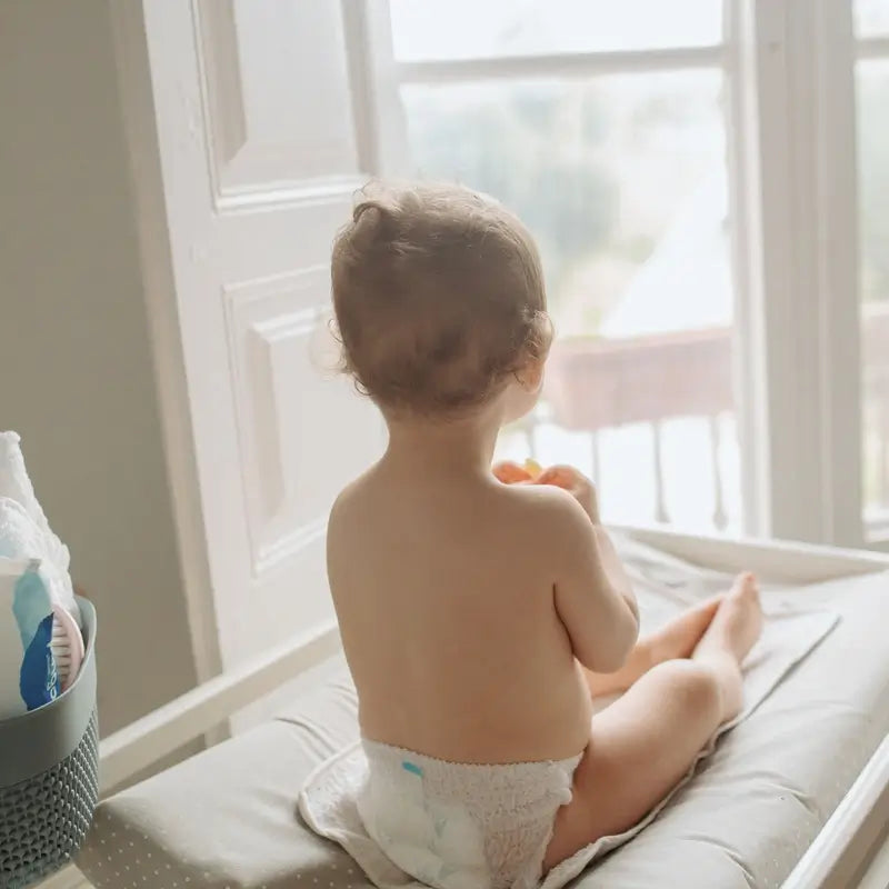 Pingo Nappy Windeltücher Größe 5 (11-25 kg), 28 Stück.