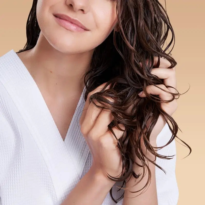 Pantene Pro-V Natürliche Welle Pflegende Creme 235 Ml