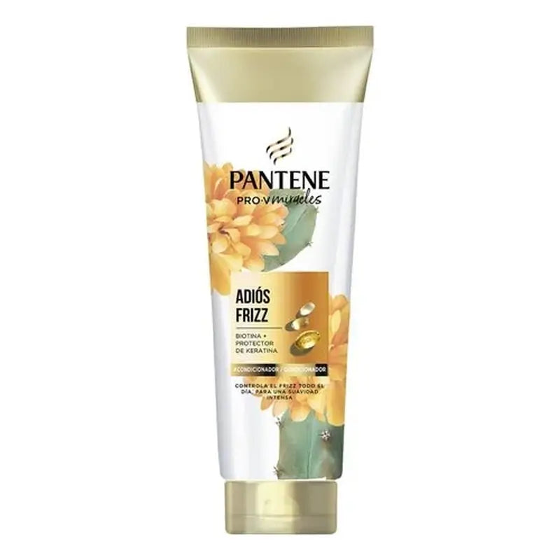 Pantene Pro-V Miracle Goodbye Frizz Spülung, 325 ml