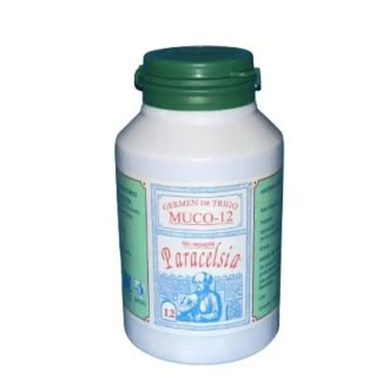 Paracelsia Paracelsia 12 Muco Calcium Sulfuricum 500Mg 200Com