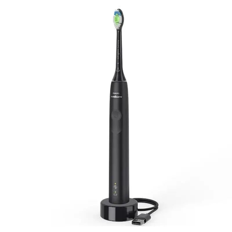 Philips Sonicare für Kinder Kompaktköpfe Grün 4-7 Jahre, 2er-Pack. 1 Stk.