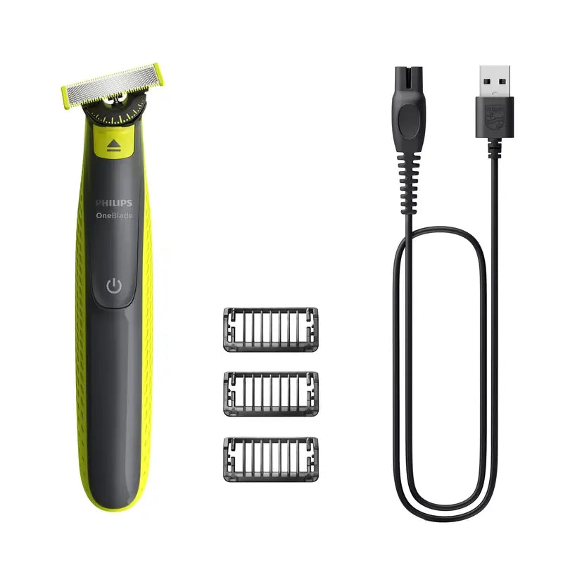 Philips Oneblade 360 Rasierer