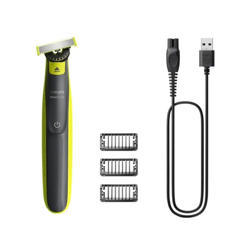 Philips Oneblade 360 Gesicht & Körper 5 Kämme