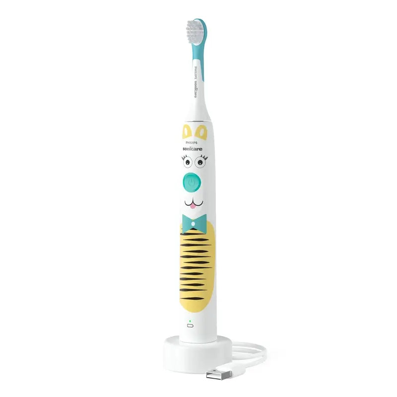 Philips Sonicare Elektrische Zahnbürste für Kinder