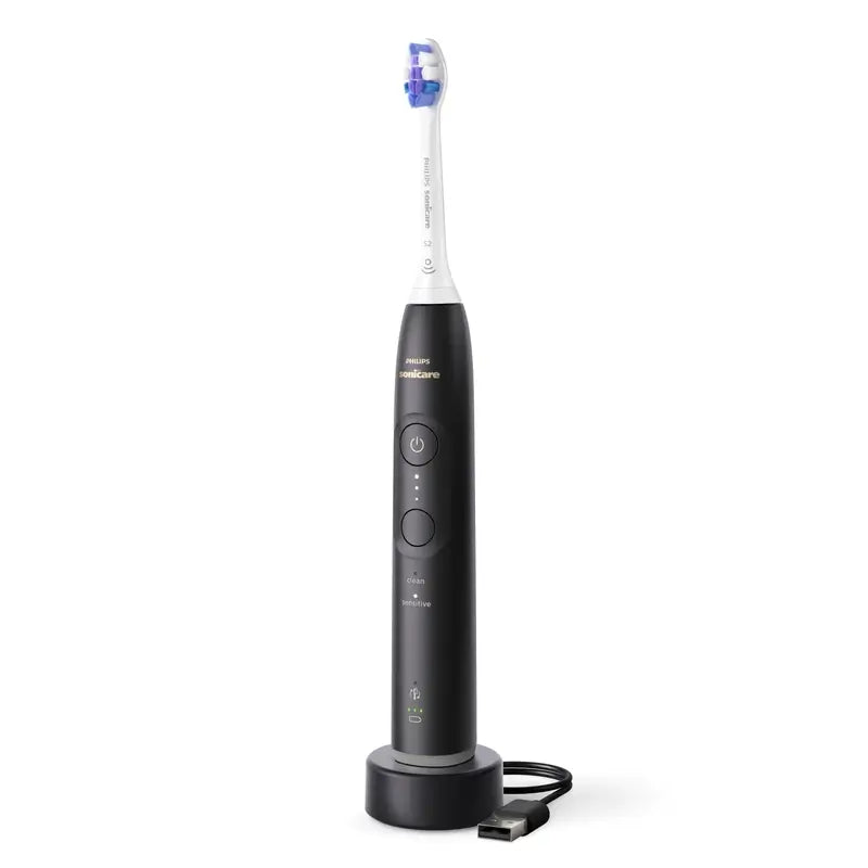 Philips Sonicare Power Flosser Pro 5000 Irrigator 4 Modi, Einheiten 1